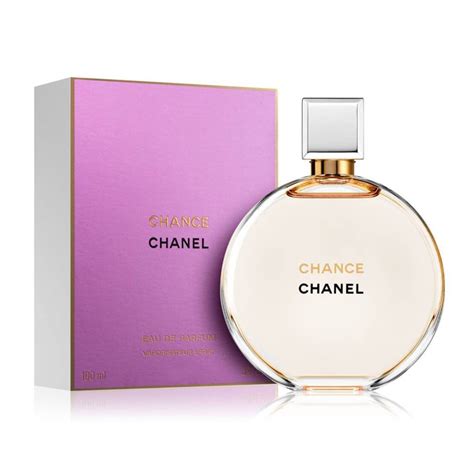 chance chanel eau de parfum original